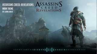 Assassins Creed Revelations Main Theme - HQ Epic Soundtracks