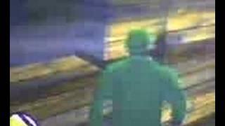 Grand Theft auto San Andreas Bigfoot footage