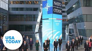 What is NATO? Heres why it was founded and what it does today.  USA TODAY