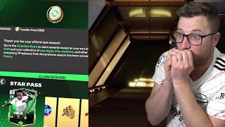 Founders Rewards and Our First Icon Pulls in EA FC Mobile 20 Ultra Packs and Completing Star Pass