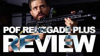 How good is the POF RENEGADE PLUS? Is it worth the $$$?  MBA Reviews