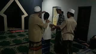 Ruqyah Oleh Habib Utsman bin Muhammad Al Jufri