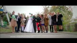 Свадьба в Житомире  Свадебный клип Житомир  Весілля в Житомирі  Видеооператор в Житомире