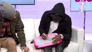 MKTO Attempt To Design Tattoos For Celebrities  Scoopla