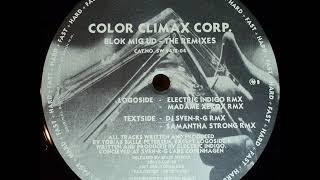 Color Climax Corporation - Blok Mig Ud Samantha Strong Remix