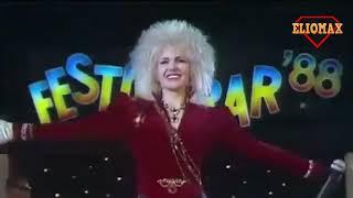 Spagna - Every Girl and Boy - Festivalbar 1988