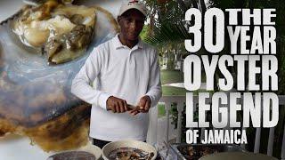 OYSTER KING of JAMAICA SUPER SPICY PEPPER SAUCE