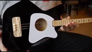 Loog Guitars Loog Pro Acoustic  Review A Truly Great Way to Learn Guitar Fundamentals