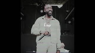 FREE Freddie Gibbs x Benny The Butcher Type Beat 2023  KINGS