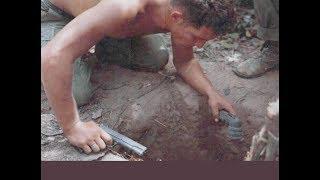DIRTY SECRETS of VIETNAM The Tunnel Rats