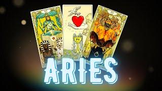 ARIES️‍Let me prepare you for this person’s return ARIES‼️.. JULY 2024 Love Tarot Reading