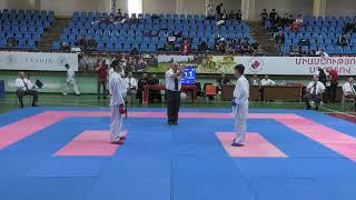 31th Karate Championship of Armenia