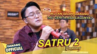 Denny Caknan - SATRU 2 Cover By DANANG