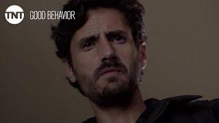 Good Behavior Itll Be Harder to Break In After That - Season 2 Ep. 9 CLIP  TNT