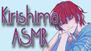 Sorry I just got Out the Shower Kirishima ASMRAudio Roleplay