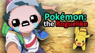 That Pokémon Roguelike you Might Have Heard of  Pokémon Emerald Rogue