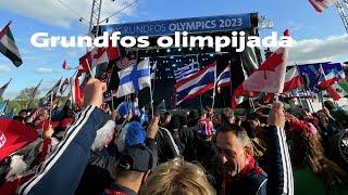 Grundfos olimpijada