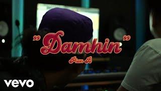 PLAN B - Damhin Official Music Video