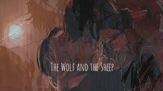 The Wolf and the Sheep Soukoku Bungou Stray Dogs