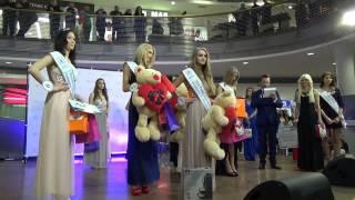 Finał Miss Polski Pomorza Środkowego 2015