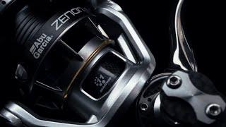 Meet the Zenon Abu Garcias Lightest Fishing Rod and Reel