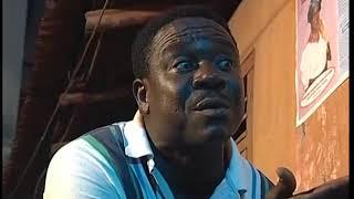 Mr Ibu & SonPaw Paw ... Papa Where are You Going - Nollywood Comedy Skits 