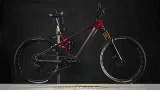 2022 Mondraker Crafty Carbon RR First Look