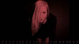 Ellen Allien - Set live at Liberty One - 2001 HQ 4K