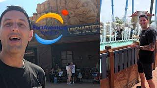 PortAventura World 2024