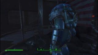 Fallout 4 - Quantum Power Armor Glitch in 2024 Post Update