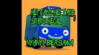 Lagu Tayo-Tayo Bahasa Indonesia#Kids Now