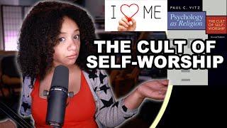 Therapy Culture - Are We Obsessed with Ourselves?