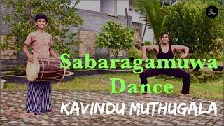 Sabaragamuwa Dance - Srilankan Drums - Kavindu muthugala Srilankan drummer - Dawula - Dawul wadana