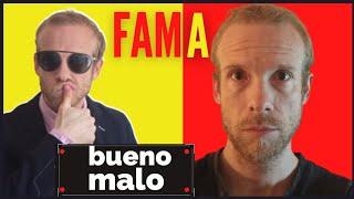 ¿Quieres ser famoso? Cosas BUENAS y MALAS de la FAMA