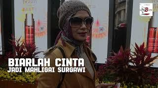 LADY AVISHA #MAHLIGAI CINTA cipt Yonni dores  OFFICIAL MUSIC VIDEO