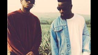 Sarkodie and Runtown To Release a New Song?  Kuulpeeps news