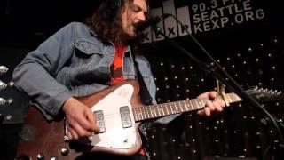 The War on Drugs - An Ocean In Between the Waves Live on KEXP