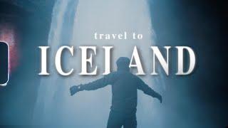 RETURN TO ICELAND  Canon C70 Cinematic 4k