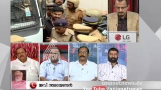 Nambi Narayanan reveals the truth on PC Georges controversial allegations