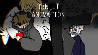 Tek It Animation FWMandela Cataloge