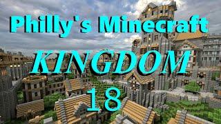 Phillys Minecraft Kingdom episode 18