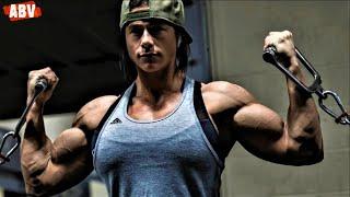 FEMALE MUSCLE GROWTH DEVIANTART FBB WORKOUT KRISTEN