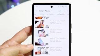 How To FIX Videos Keep Pausing On Android 2023