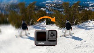 8 Easy Ways to FIX SHAKY GoPro Footage