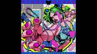 JoJos Bizarre Adventure Stone Ocean OST - Jolyne Theme