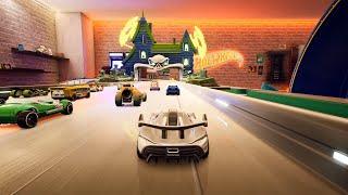 HOT WHEELS UNLEASHED™ - All Boss Race Extreme Difficulty