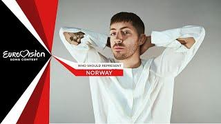 Eurovision Song Contest 2022  Who should represent Norway? 