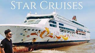 STAR PISCES Cruise Ship at Alang  Exploring inside this Luxurious Passenger Ship  TravelToExplore