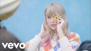 Taylor Swift ft. Shawn Mendes - Lover Music Video