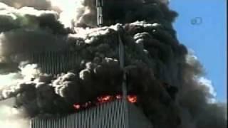 911 After the Towers Fell- North Tower